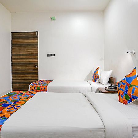 Fabhotel Lotus I 수라트 외부 사진