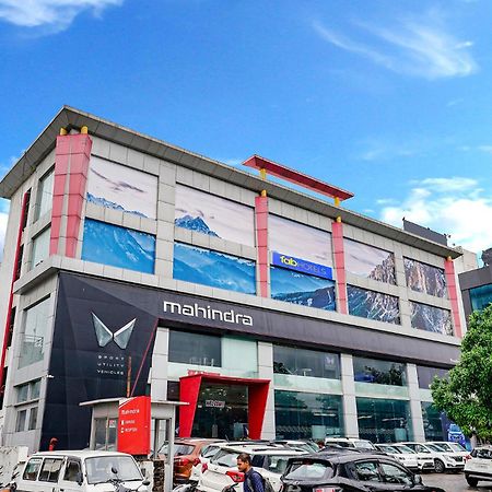 Fabhotel Lotus I 수라트 외부 사진